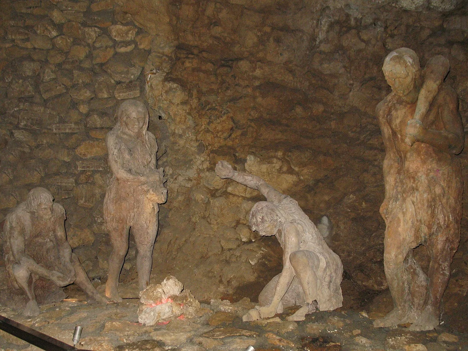 Risovača Cave